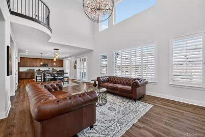 6810 S Valleyhead Court, Aurora, CO 80016 - Photo 7