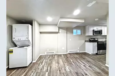 806 Paradise Lane #B, Colorado Springs, CO 80904 - Photo 5