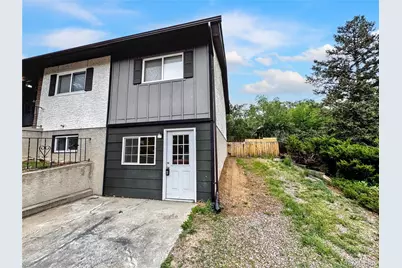 806 Paradise Lane #B, Colorado Springs, CO 80904 - Photo 1