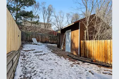 806 Paradise Lane #B, Colorado Springs, CO 80904 - Photo 9