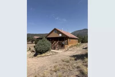 714 Commanche Peak Road, South Fork, CO 81154 - Photo 1