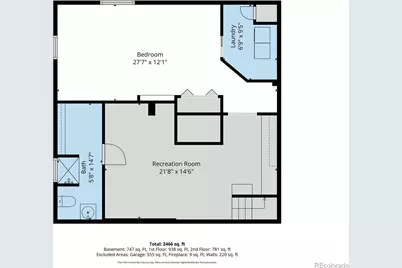 1895 E Nichols Place, Centennial, CO 80122 - Photo 47