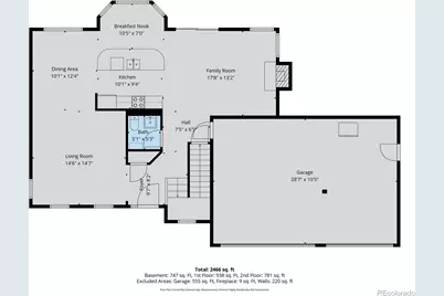 1895 E Nichols Place, Centennial, CO 80122 - Photo 45