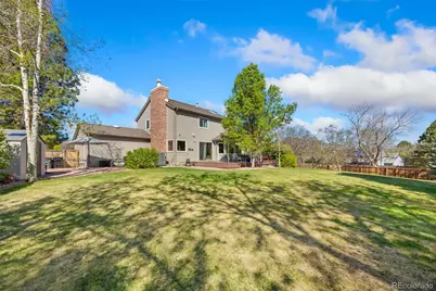 1895 E Nichols Place, Centennial, CO 80122 - Photo 27