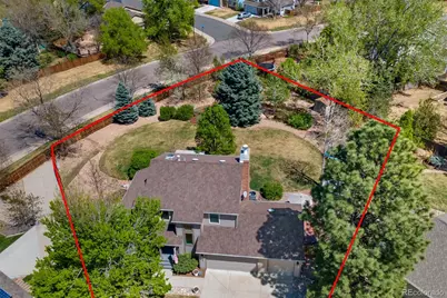 1895 E Nichols Place, Centennial, CO 80122 - Photo 35