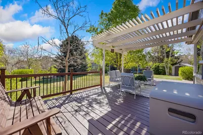 1895 E Nichols Place, Centennial, CO 80122 - Photo 29