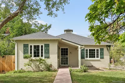 695 Dahlia Street, Denver, CO 80220 - Photo 1
