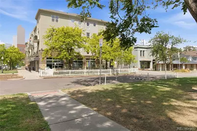 1700 N Emerson Street #304, Denver, CO 80218 - Photo 33