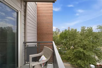 1700 N Emerson Street #304, Denver, CO 80218 - Photo 25