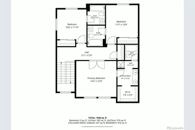 1458 Willow Oak Road, Castle Rock, CO 80104 - Photo 31
