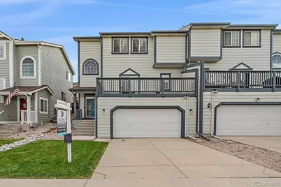 1458 Willow Oak Road, Castle Rock, CO 80104 - Photo 1