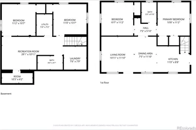 828 Irving Street, Denver, CO 80204 - Photo 33
