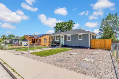 828 Irving Street, Denver, CO 80204 - Photo 3