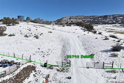 58798 Delores Drive, Collbran, CO 81624 - Photo 5