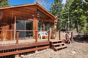 2613 Sleger Rd, Fort Garland, CO 81133 - Photo 1