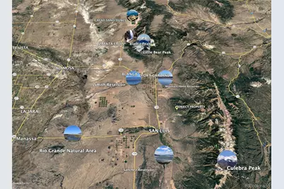 00 Jaidi Road, Fort Garland, CO 81133 - Photo 11