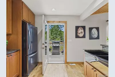 6773 Snowshoe Trail, Evergreen, CO 80439 - Photo 13