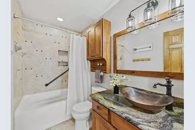 6773 Snowshoe Trail, Evergreen, CO 80439 - Photo 25