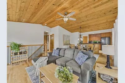6773 Snowshoe Trail, Evergreen, CO 80439 - Photo 27