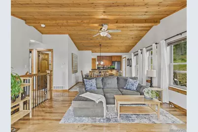6773 Snowshoe Trail, Evergreen, CO 80439 - Photo 15