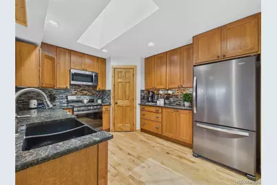6773 Snowshoe Trail, Evergreen, CO 80439 - Photo 1
