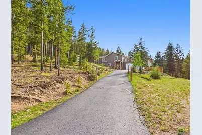 6773 Snowshoe Trail, Evergreen, CO 80439 - Photo 31