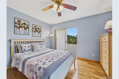 6773 Snowshoe Trail, Evergreen, CO 80439 - Photo 23