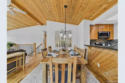 6773 Snowshoe Trail, Evergreen, CO 80439 - Photo 9