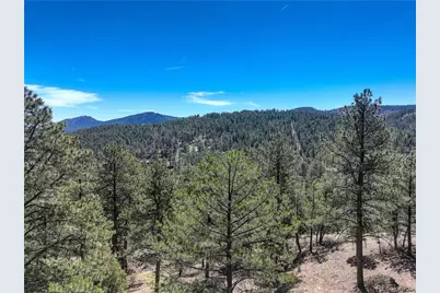 000 Hayden Ridge Road, Evergreen, CO 80439 - Photo 9