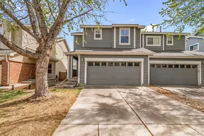 9382 Garfield Street, Thornton, CO 80229 - Photo 1