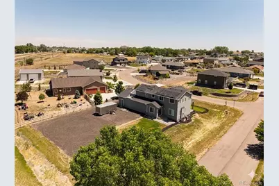 135 Foxtail Drive, Hudson, CO 80642 - Photo 49