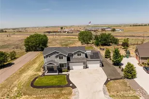 135 Foxtail Dr, Hudson, CO 80642 - Photo 47