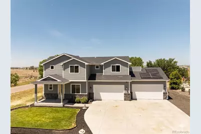 135 Foxtail Drive, Hudson, CO 80642 - Photo 43