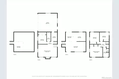 1405 K Street, Salida, CO 81201 - Photo 47