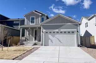 8172 Goldenray Pl, Colorado Springs, CO 80908 - Photo 1