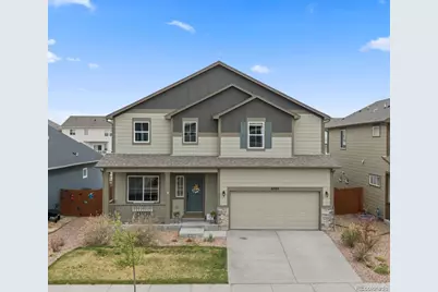 9583 Summer Sky Lane, Peyton, CO 80831 - Photo 1