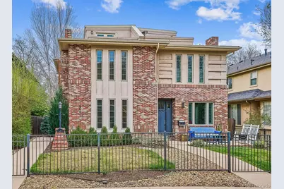 464 S Franklin Street, Denver, CO 80209 - Photo 47