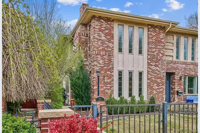 464 S Franklin Street, Denver, CO 80209 - Photo 1