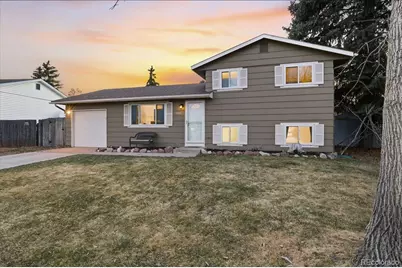4302 N Delighted Circle, Colorado Springs, CO 80917 - Photo 1