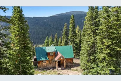 321 Monte Cristo Mine Road, Breckenridge, CO 80424 - Photo 43