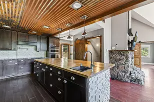 321 Monte Cristo Mine Rd, Breckenridge, CO 80424 - Photo 7