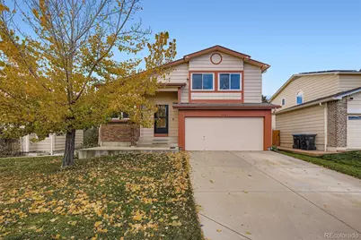 6367 Xavier Street, Arvada, CO 80003 - Photo 1