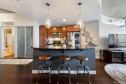 891 14th Street #1806, Denver, CO 80202 - Photo 7