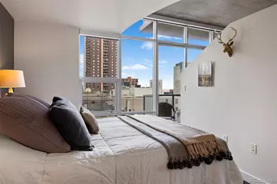 891 14th Street #1806, Denver, CO 80202 - Photo 19