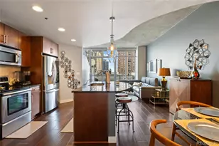 891 14th St, Denver, CO 80202 - Photo 1