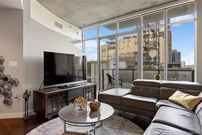 891 14th Street #1806, Denver, CO 80202 - Photo 13