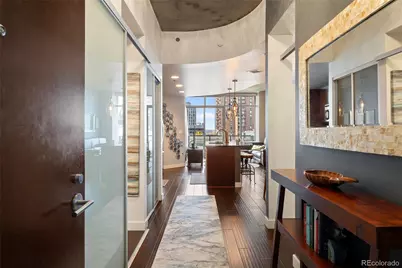 891 14th Street #1806, Denver, CO 80202 - Photo 3