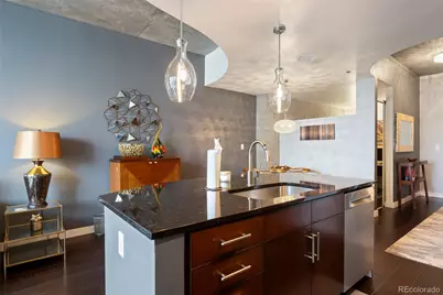 891 14th Street #1806, Denver, CO 80202 - Photo 9