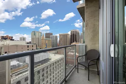 891 14th Street #1806, Denver, CO 80202 - Photo 17