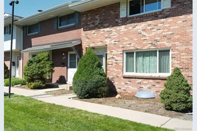 9155 E Oxford Drive, Denver, CO 80237 - Photo 29
